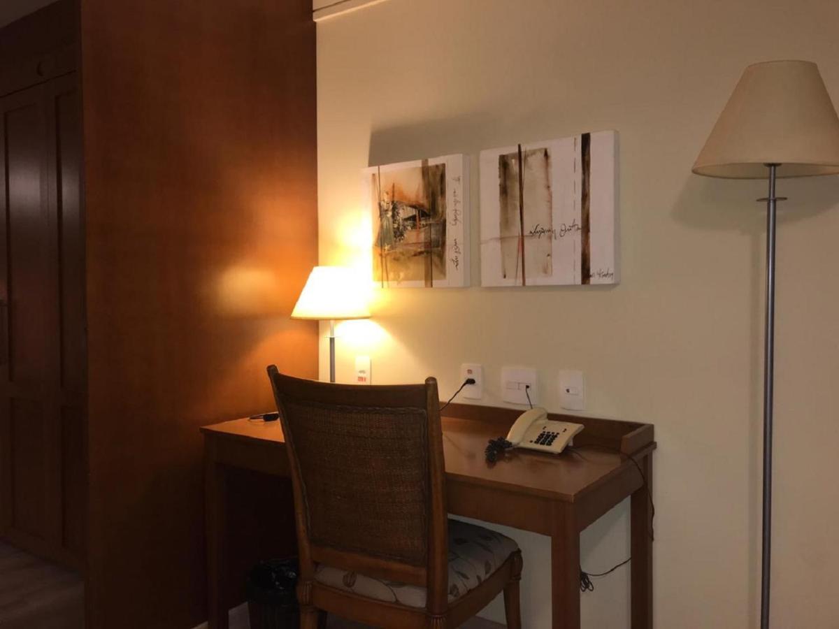 Apart-Hotel Em Gramado, Padrao 4 Estrelas, No Centro Ngoại thất bức ảnh