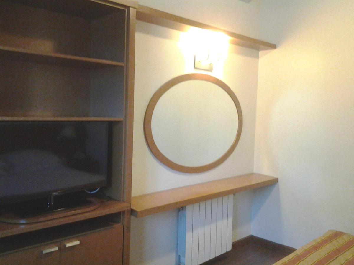 Apart-Hotel Em Gramado, Padrao 4 Estrelas, No Centro Ngoại thất bức ảnh