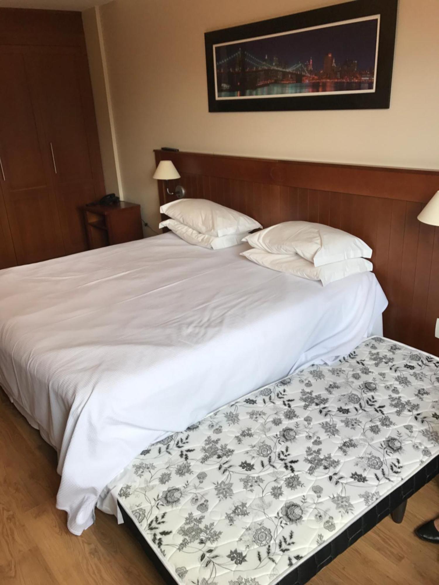 Apart-Hotel Em Gramado, Padrao 4 Estrelas, No Centro Ngoại thất bức ảnh