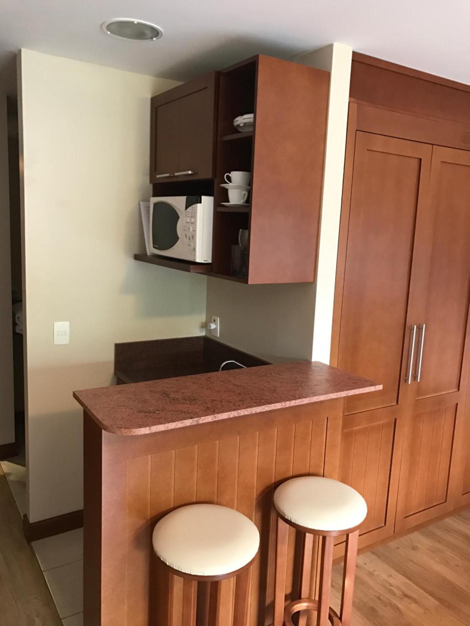 Apart-Hotel Em Gramado, Padrao 4 Estrelas, No Centro Ngoại thất bức ảnh