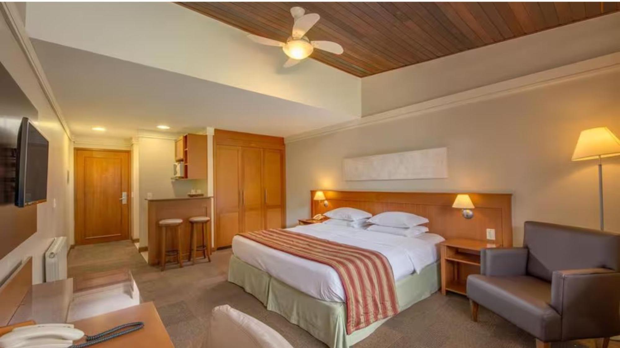 Apart-Hotel Em Gramado, Padrao 4 Estrelas, No Centro Ngoại thất bức ảnh